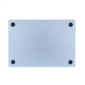 Onderplaat (bottom case) voor MacBook Air 13″ A3240 (2025) (Sky Blue)