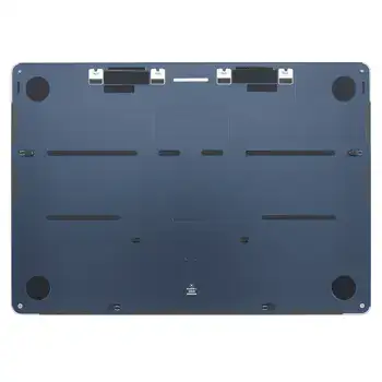Onderplaat (bottom case) voor MacBook Air 13″ A3240 (2025) (Midnight)