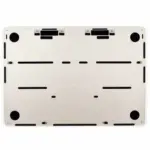 Onderplaat (bottom case) voor MacBook Air 13″ A3240 (2025) (Starlight)