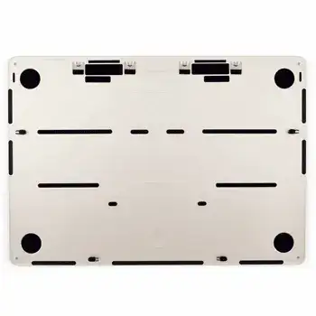 Onderplaat (bottom case) voor MacBook Air 13″ A3240 (2025) (Starlight)