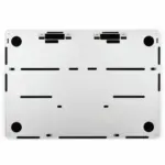 Onderplaat (bottom case) voor MacBook Air 13″ A3240 (2025) (Silver)