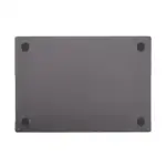 Onderplaat (bottom case) voor MacBook Pro 14″ A3185 (2024) (Space Black)