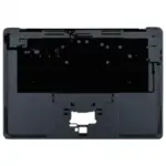 Top case met toetsenbord (ANSI US) voor MacBook Air 15″ A3241 (2025) (Midnight)