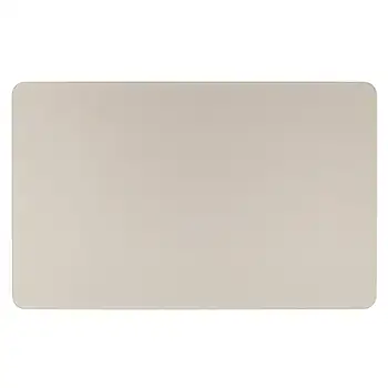 Trackpad voor MacBook Air 13″ A3113 (2024) (Starlight)