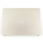 Compleet beeldscherm voor MacBook Air 13″ (A3113 / 2024) (Starlight)