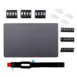 Trackpad voor MacBook Pro 16″ A2991 (2023) (Space Black)