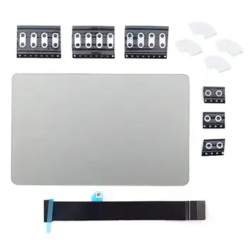 Trackpad voor MacBook Pro 14″ A2992 (2023) (Silver)