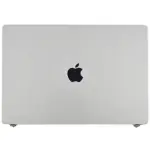 Compleet beeldscherm voor MacBook Pro 16″ (A2991 / Late 2023) (Silver)
