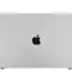 Compleet beeldscherm voor MacBook Pro 14″ A2779 (2023) (Silver)