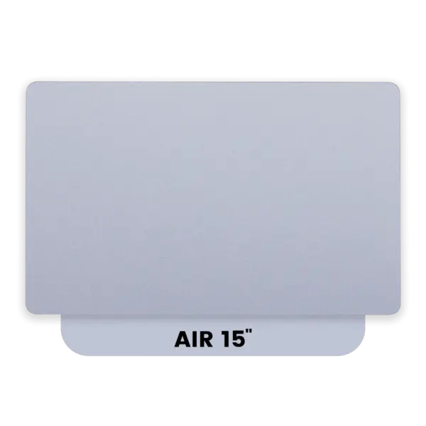 Trackpad voor MacBook Air 15″ A3241 (2025) (Sky Blue)