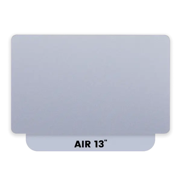 Trackpad voor MacBook Air 13" A3240 (2025) (Sky Blue)