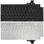 Toetsenbord met verlichting en schroeven voor MacBook Air 15″ (A3114 / Mid 2024) (UK English)