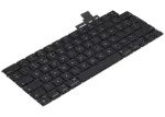Toetsenbord met verlichting en schroeven voor MacBook Air 15″ (A3114 / Mid 2024) (UK English)