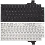 Toetsenbord met verlichting en schroeven voor MacBook Air 15″ (A3114 / Mid 2024) (US-Engels)