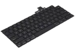 Toetsenbord met verlichting en schroeven voor MacBook Air 15″ (A3114 / Mid 2024) (US-Engels)