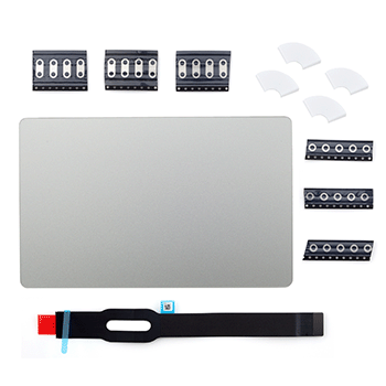 Trackpad voor MacBook Pro 14″ A3434 (2025) (Silver)
