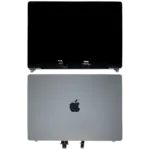 Compleet beeldscherm voor MacBook Pro 16″ (A3403 / A3186 Late 2024) ( Silver)