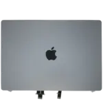 Compleet beeldscherm voor MacBook Pro 16″ (A3403 / A3186 Late 2024) ( Silver)