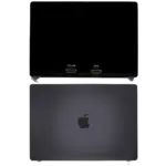 Compleet beeldscherm voor MacBook Pro 16″ (A3403 / A3186 Late 2024) (Space Black)