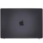 Compleet beeldscherm voor MacBook Pro 16″ (A3403 / A3186 Late 2024) (Space Black)