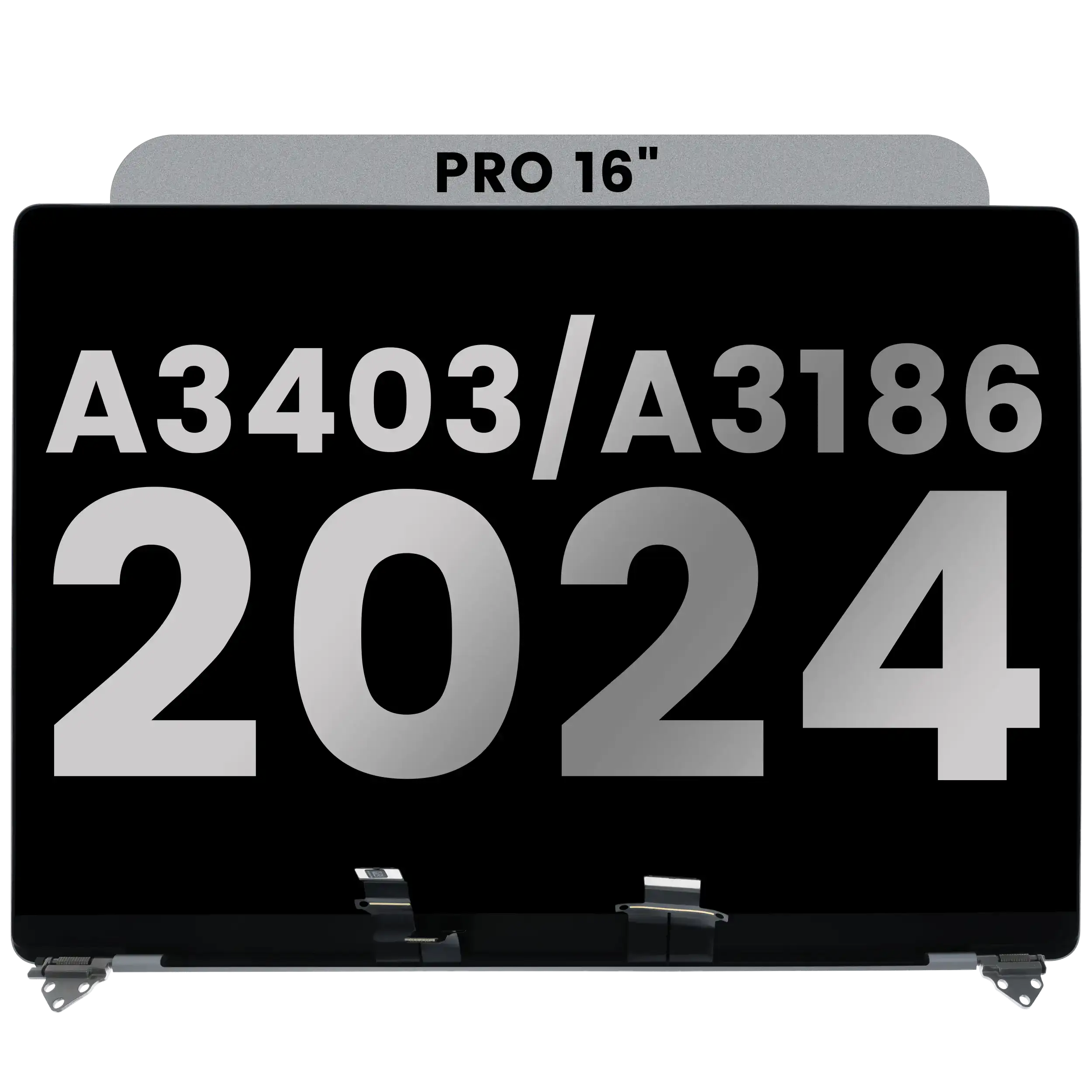 1768461556-696894f47dce6 Compleet beeldscherm voor MacBook Pro 16″ (A3403 / A3186 Late 2024) (Silver)