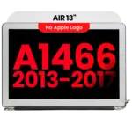 Compleet beeldscherm voor MacBook Air 13″ A1466 (2013-2017)