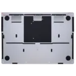 Onderplaat (bottom case) voor MacBook Pro 14″ A3434 (2025) (Silver)