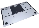Onderplaat (bottom case) voor MacBook Pro 14″ A3434 (2025) (Silver)