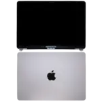 Compleet beeldscherm voor MacBook Air 13″ (A2681 / Mid 2022) (Starlight)
