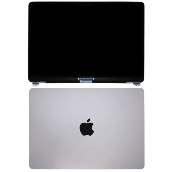 Compleet beeldscherm voor MacBook Air 13″ (A2681 / Mid 2022) (Starlight)