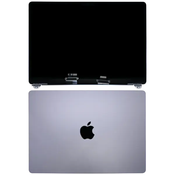 Compleet beeldscherm voor MacBook Pro 14″ A2779 (2023) (Space Gray)