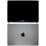 Compleet beeldscherm voor MacBook Air 15″ (A2941/ 2023) (Starlight)