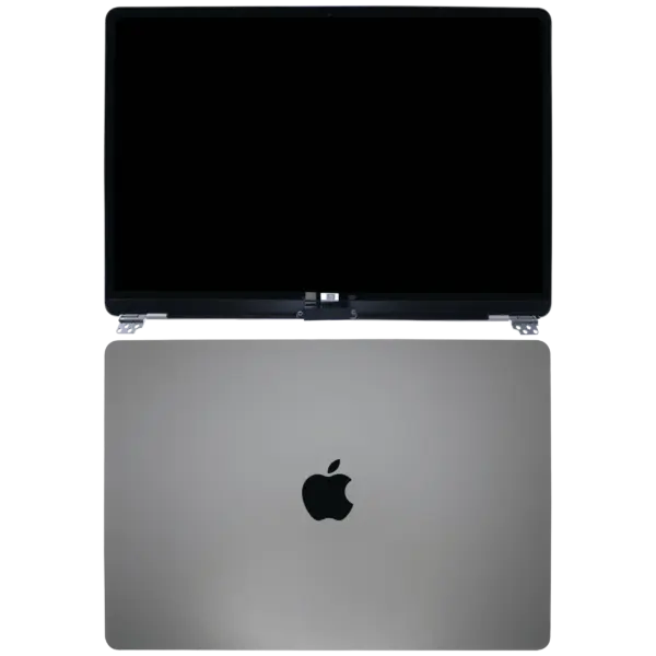 Compleet beeldscherm voor MacBook Air 15″ (A2941/ 2023) (Starlight)