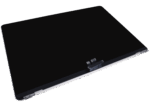Compleet beeldscherm voor MacBook Air 15″ (A2941/ 2023) (Starlight)