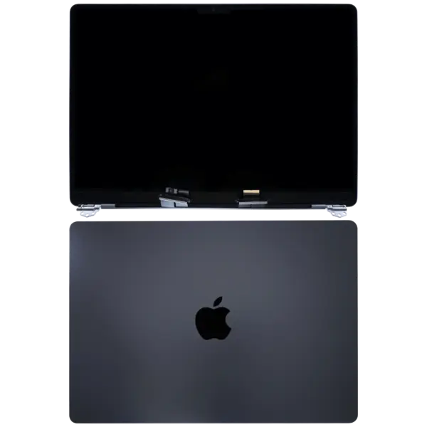 Compleet beeldscherm voor MacBook Pro 14″ (A2918 / Late 2023) (Space Gray)