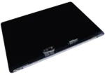 Compleet beeldscherm voor MacBook Pro 14″ (A2918 / Late 2023) (Space Gray)