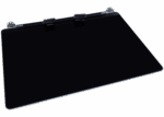 Compleet beeldscherm voor MacBook Pro 14″ (A2918 / Late 2023) (Space Gray)