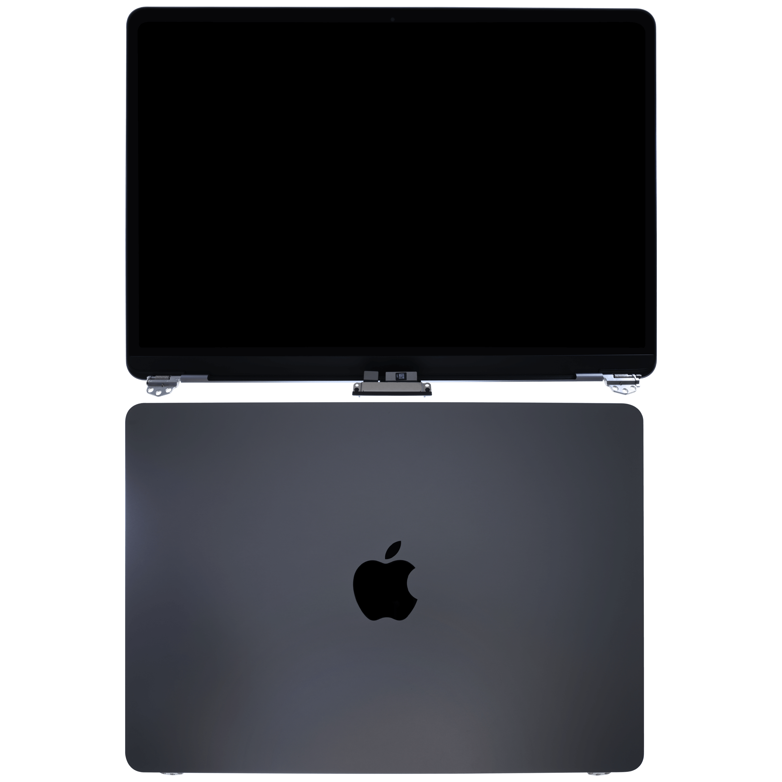 1769597904-6979ebd057ccc Compleet beeldscherm voor MacBook Air 13″ (A3113 / 2024) (Space Gray)