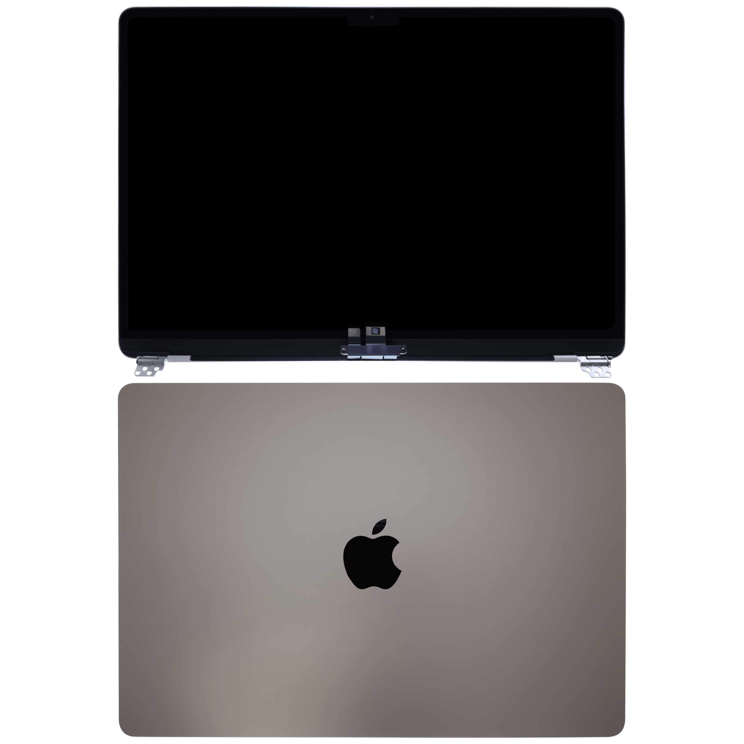 1769597991-6979ec27d2e71 Compleet beeldscherm voor MacBook Air 15″ (A3114 / 2024) (Starlight)
