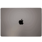 Compleet beeldscherm voor MacBook Air 15″ (A3114 / 2024) (Starlight)