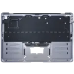 Top case met toetsenbord (ANSI US) voor MacBook Air 13″ A2337 (2020) (Space Gray)