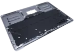 Top case met toetsenbord (ANSI US) voor MacBook Air 13″ A2337 (2020) (Space Gray)