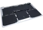 Top case met accu en toetsenbord (ANSI US) voor MacBook Pro 13″ A2338 (2020-2023) (Silver)