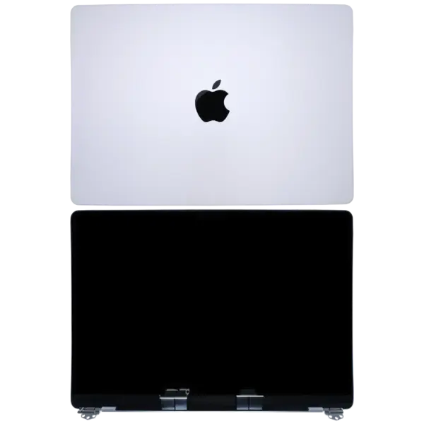 Compleet beeldscherm (Glossy) voor MacBook Pro 14″ A3434 (2025) (Silver)