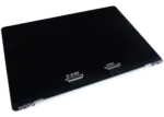 Compleet beeldscherm (Glossy) voor MacBook Pro 14″ A3434 (2025) (Silver)