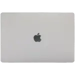 Compleet beeldscherm voor MacBook 12″ A1534 (2015) (Silver)