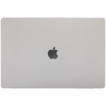 Compleet beeldscherm voor MacBook Pro 15″ A1707 (2016-2017) (Silver)