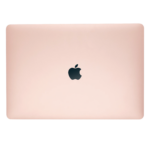 Compleet beeldscherm voor MacBook Air 13″ Retina (A1932 / Late 2018 / Early 2019) (Rose Gold)