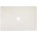 Compleet beeldscherm voor MacBook Pro 13″ A1502 (2015) (Silver)