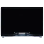 Compleet beeldscherm voor MacBook Air 13" Retina (A2337 / Late 2020) (Space Gray)